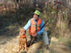 grouse hunting accommodations vbro phillips wi